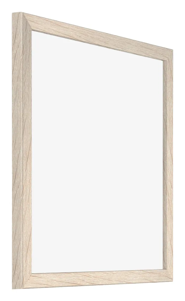 Bilderrahmen 50x50 cm - Eiche - MDF - Catania