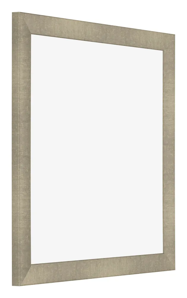 Bilderrahmen 50x50 cm - Gold Antik - MDF - Pisa