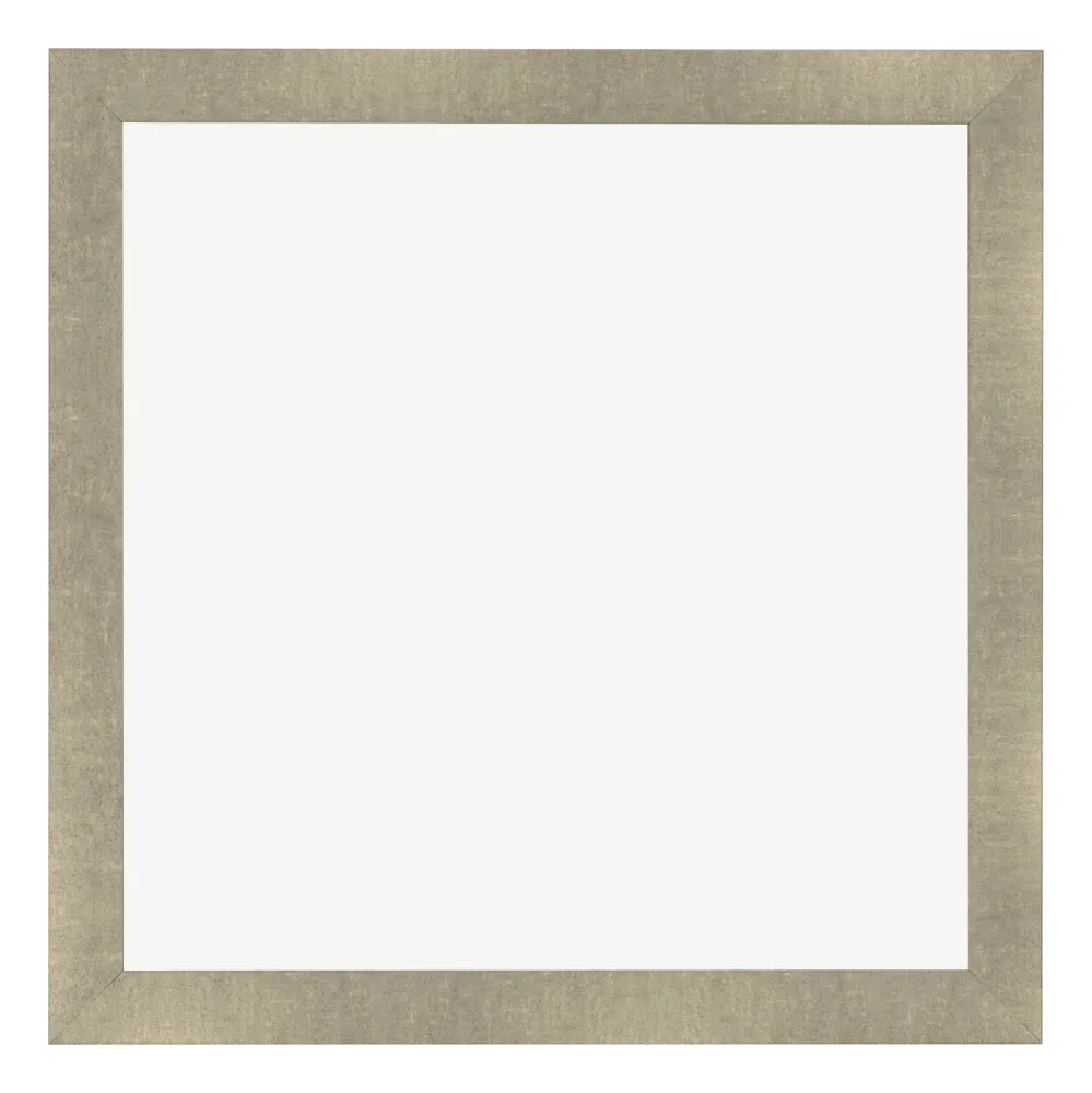 Bilderrahmen 50x50 cm - Gold Antik - MDF - Pisa
