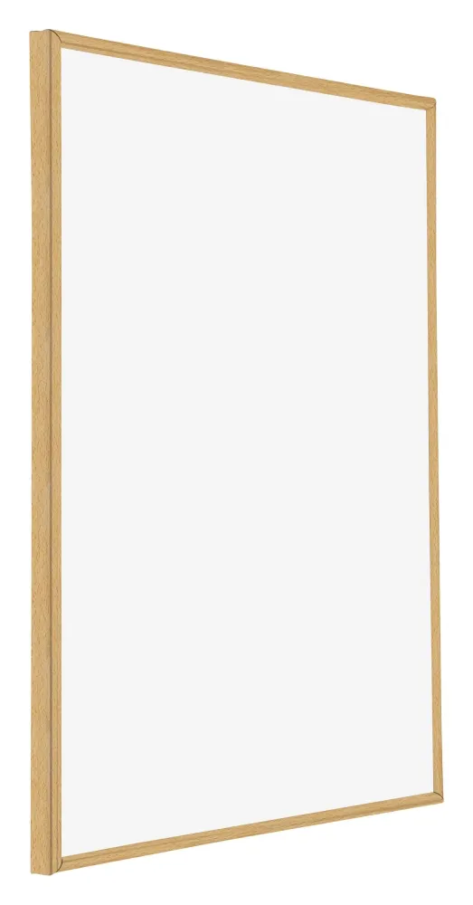 Bilderrahmen 50x60 cm - Buche Hell - Kunststoff - Annecy