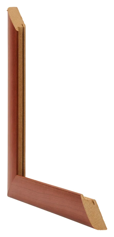 Bilderrahmen 50x60 cm - Kirschbaum - MDF - Como