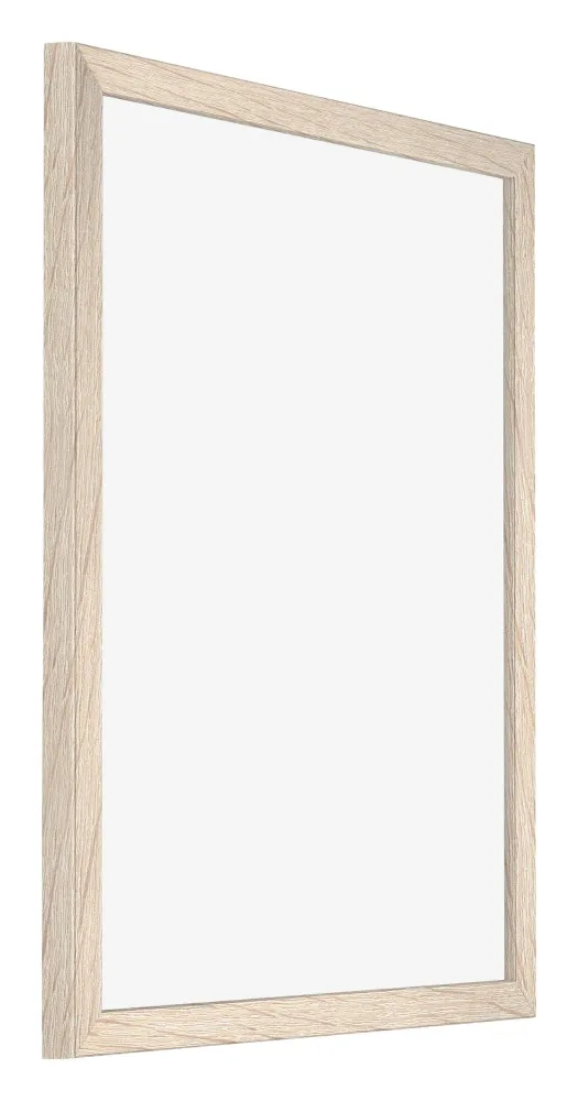 Bilderrahmen 50x65 cm - Eiche - MDF - Catania