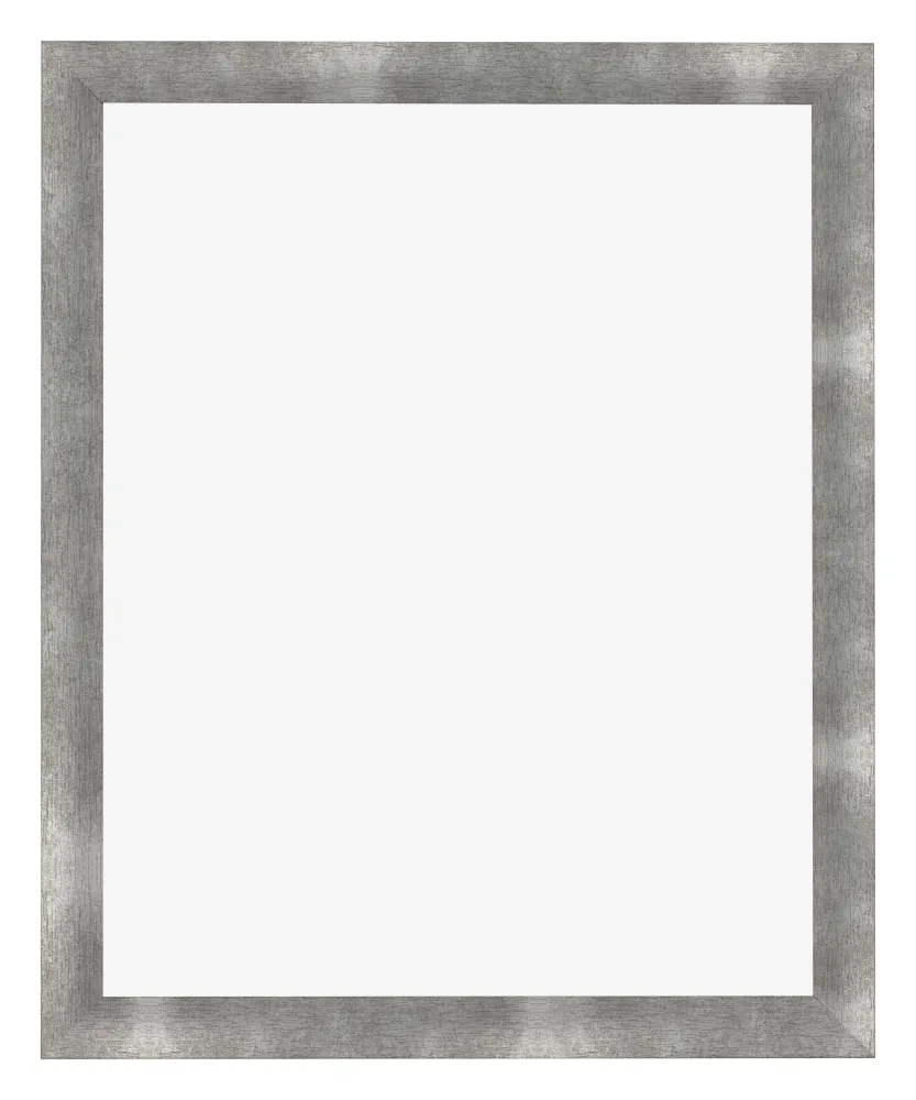 Bilderrahmen 50x65 cm - Metall Vintage - MDF - Pisa