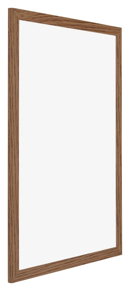 Bilderrahmen 50x70 cm - Eiche Rustikal - MDF - Mura