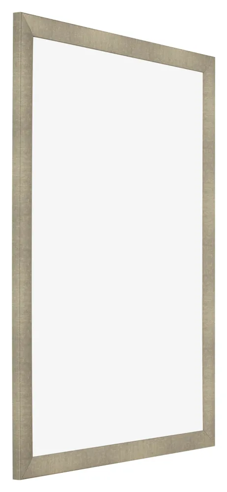 Bilderrahmen 50x70 cm - Gold Antik - MDF - Pisa