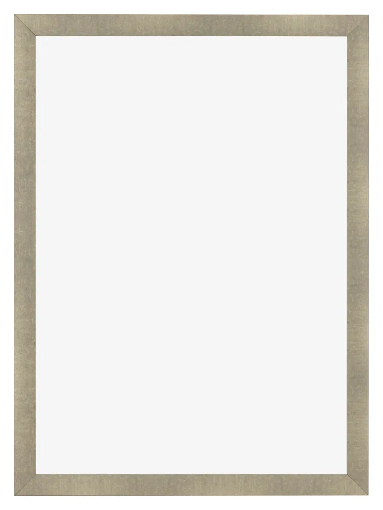 Bilderrahmen 50x70 cm - Gold Antik - MDF - Pisa