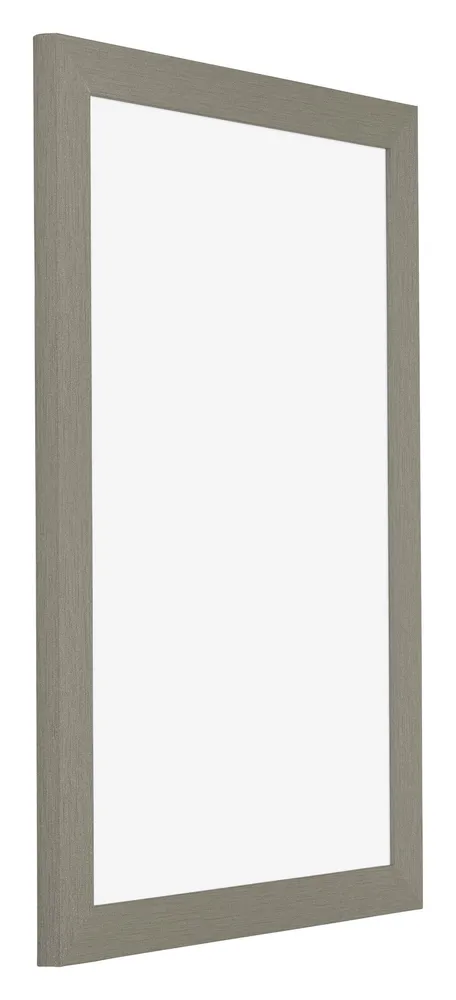 Bilderrahmen 50x75 cm - Antrazit - MDF - Mura