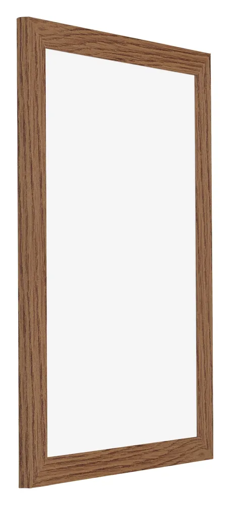 Bilderrahmen 50x75 cm - Eiche Rustikal - MDF - Mura
