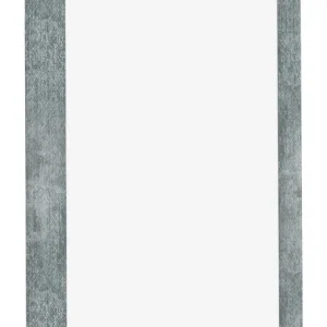Bilderrahmen 50x75 cm - Eisen Gewischt - MDF - Mura