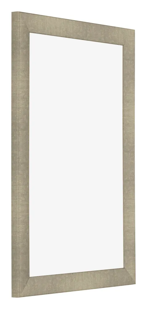 Bilderrahmen 50x75 cm - Gold Antik - MDF - Pisa
