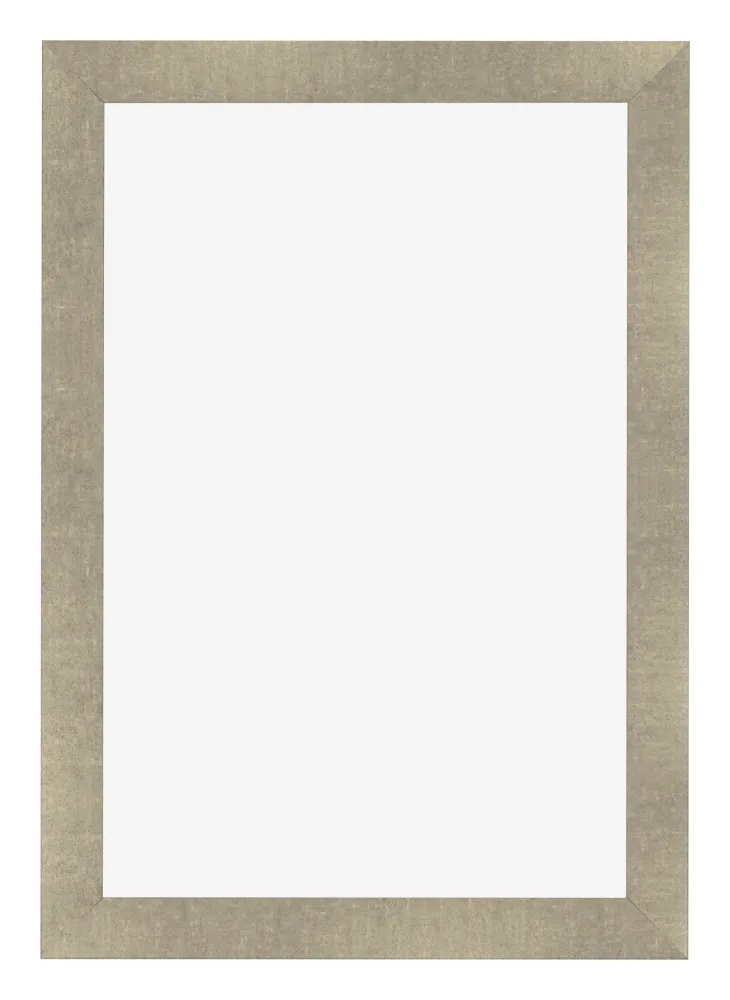 Bilderrahmen 50x75 cm - Gold Antik - MDF - Pisa