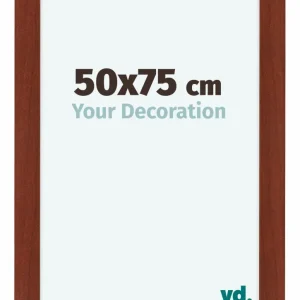 Bilderrahmen 50x75 cm - Kirschbaum - MDF - Como