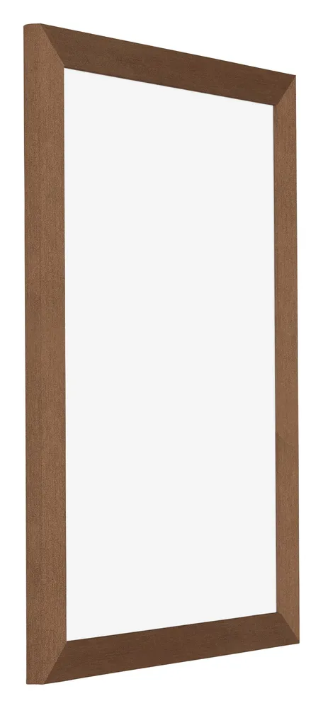 Bilderrahmen 50x75 cm - Kupfer Dekor - MDF - Mura