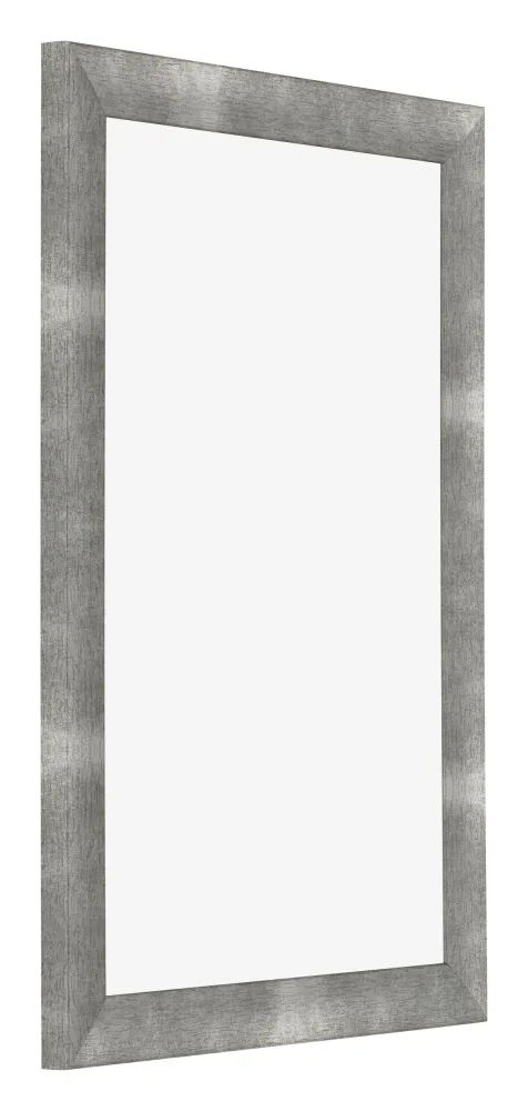 Bilderrahmen 50x75 cm - Metall Vintage - MDF - Pisa
