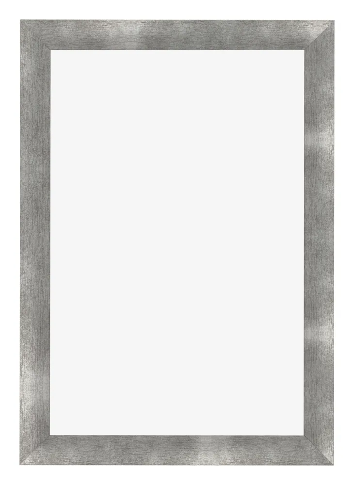 Bilderrahmen 50x75 cm - Metall Vintage - MDF - Pisa