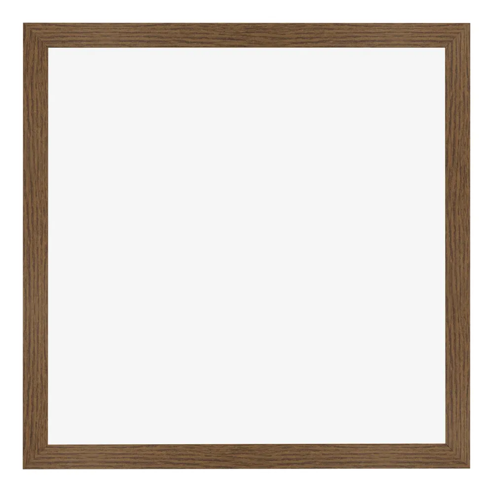 Bilderrahmen 55x55 cm - Eiche Rustikal - MDF - Bologna