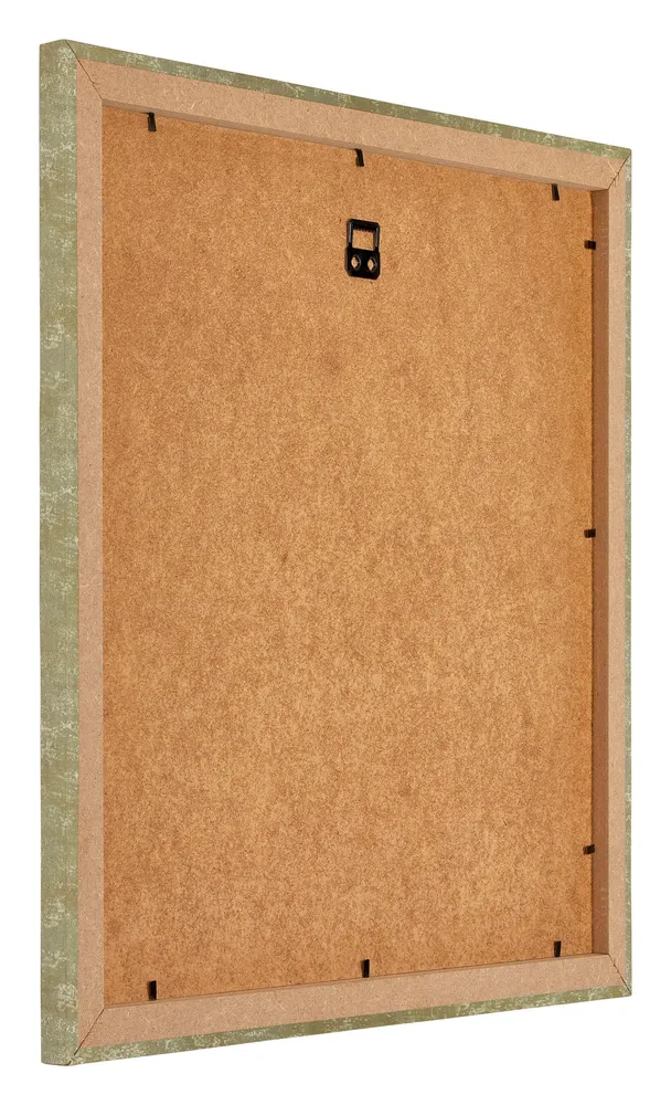 Bilderrahmen 55x55 cm - Gold Antik - MDF - Mura