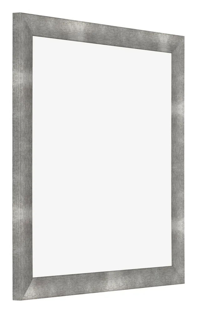 Bilderrahmen 55x55 cm - Metall Vintage - MDF - Pisa
