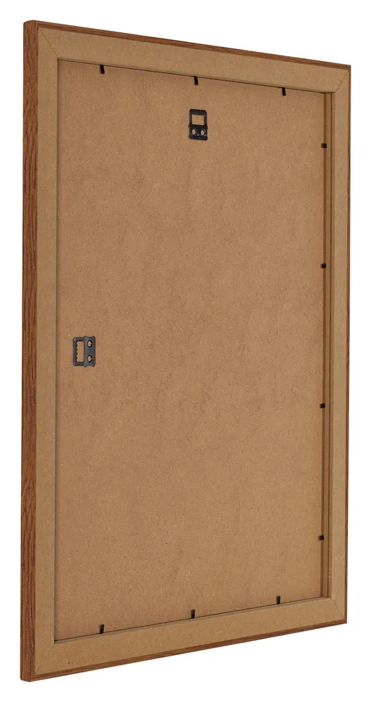 Bilderrahmen 55x65 cm - Eiche Rustikal - MDF - Como