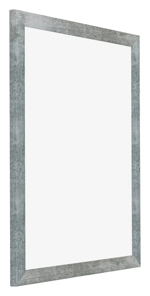 Bilderrahmen 55x65 cm - Eisen Gewischt - MDF - Mura