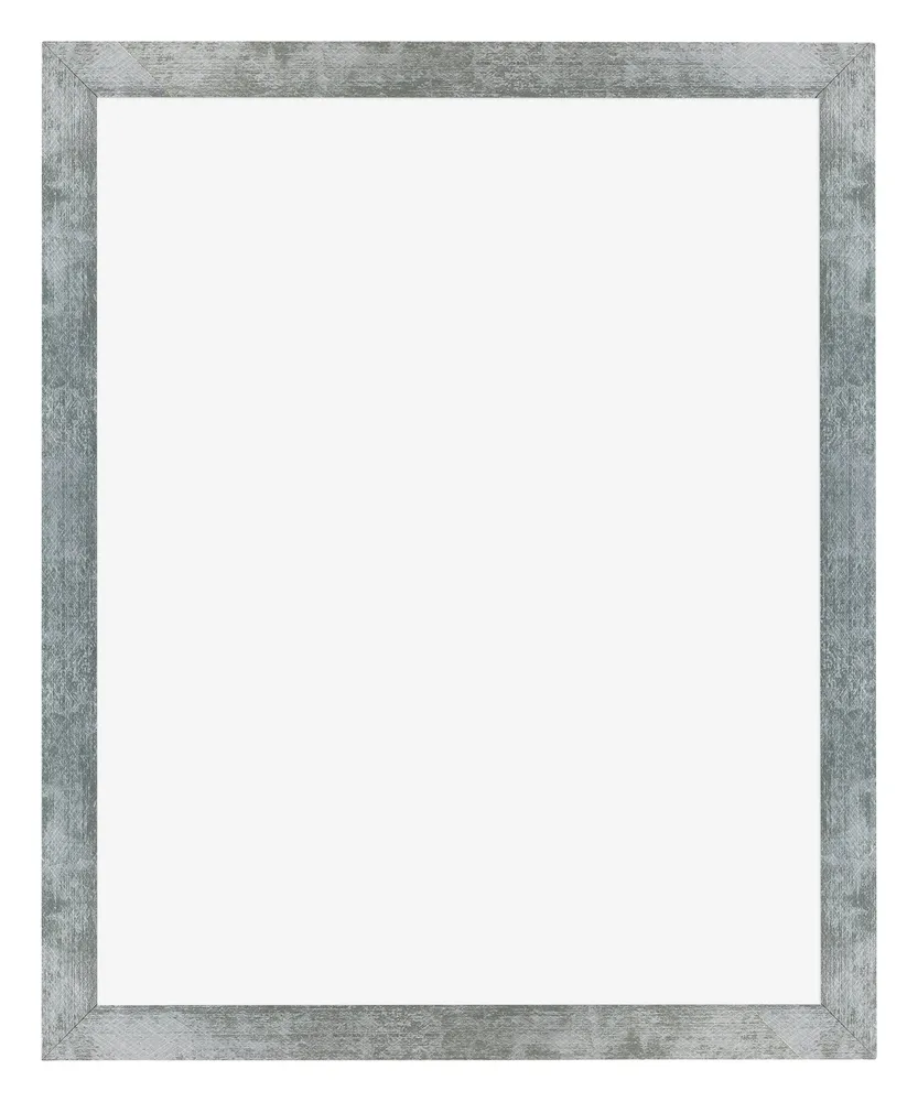 Bilderrahmen 55x65 cm - Eisen Gewischt - MDF - Mura