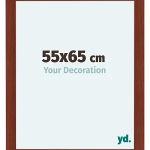 Bilderrahmen 55x65 cm - Kirschbaum - MDF - Como