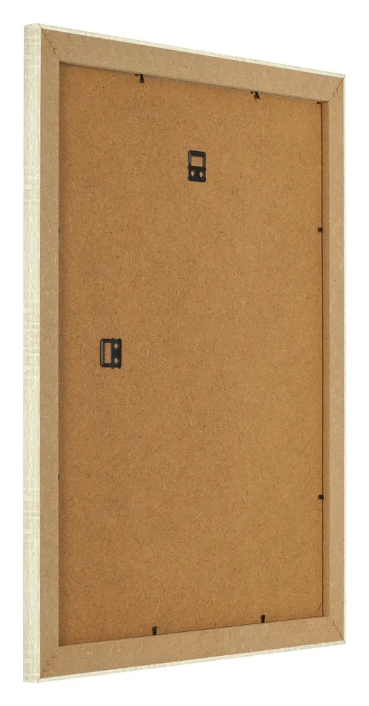 Bilderrahmen 55x65 cm - Sonoma Eiche - MDF - Pisa