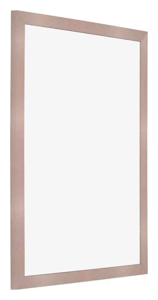 Bilderrahmen 56x71 cm - Altrosa - MDF - Bologna
