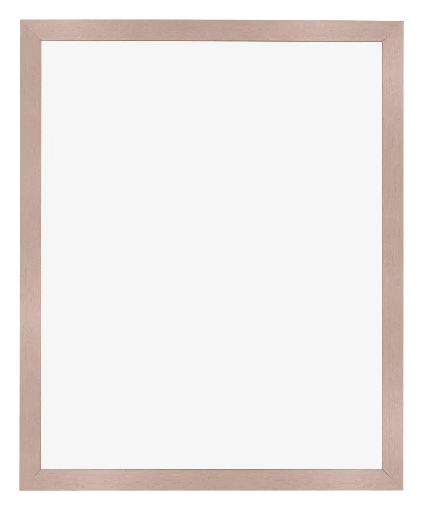 Bilderrahmen 56x71 cm - Altrosa - MDF - Bologna