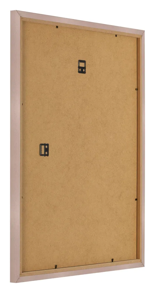 Bilderrahmen 56x71 cm - Altrosa - MDF - Bologna