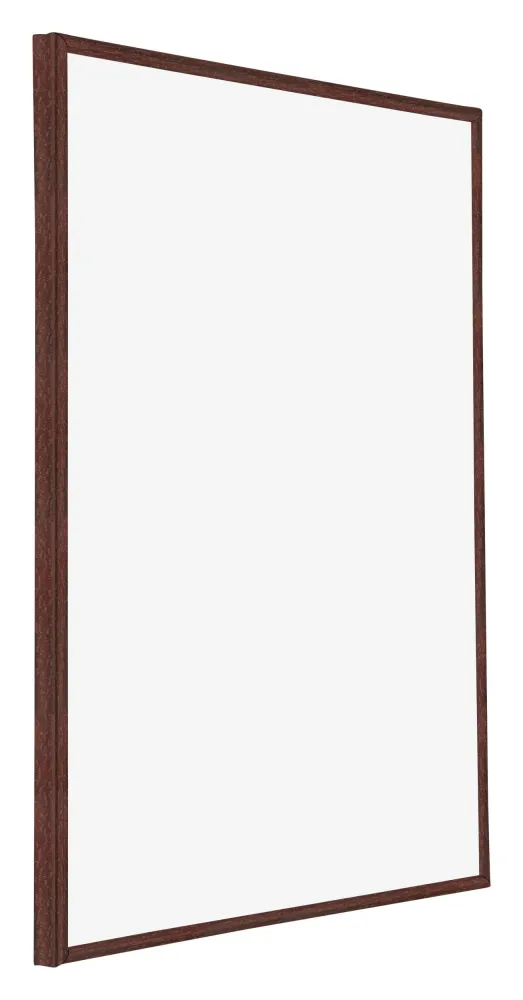 Bilderrahmen 56x71 cm - Braun - Kunststoff - Annecy