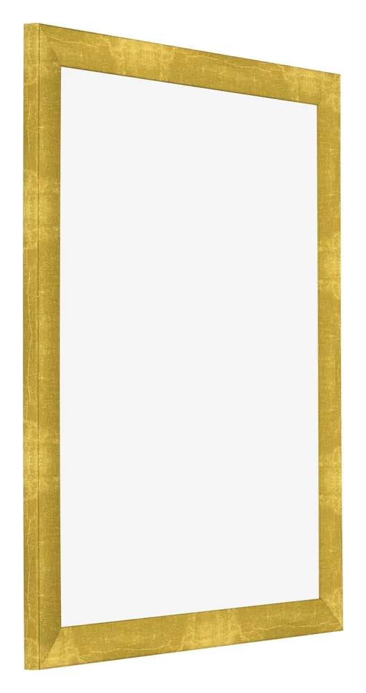 Bilderrahmen 56x71 cm - Gold Vintage - MDF - Pisa