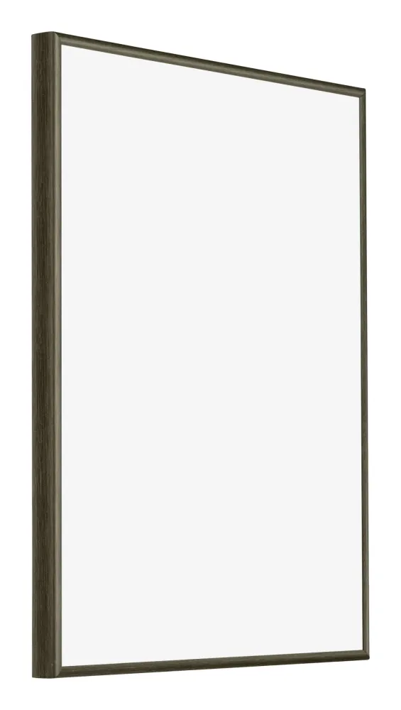 Bilderrahmen 56x71 cm - Mercury Struktur - Aluminium - New York