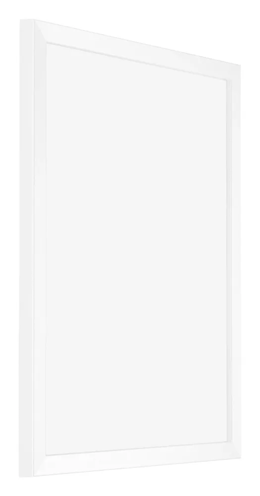 Bilderrahmen 56x71 cm - Weiss - MDF - Catania