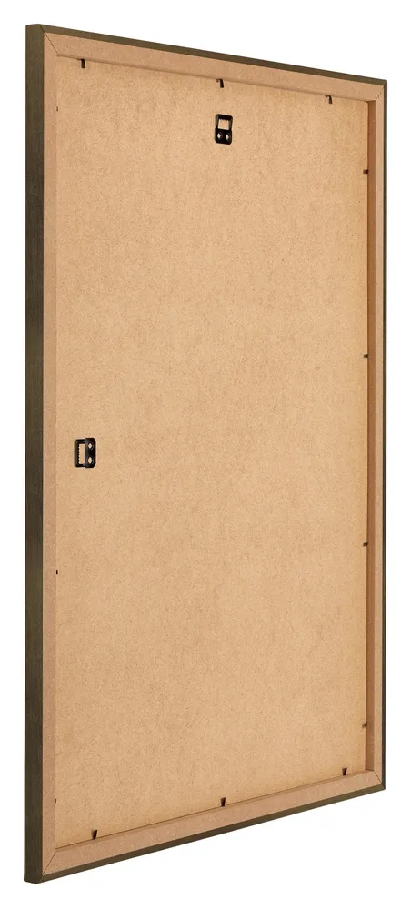 Bilderrahmen A1 - 59,4x84 cm - Bronze Dekor - MDF - Mura