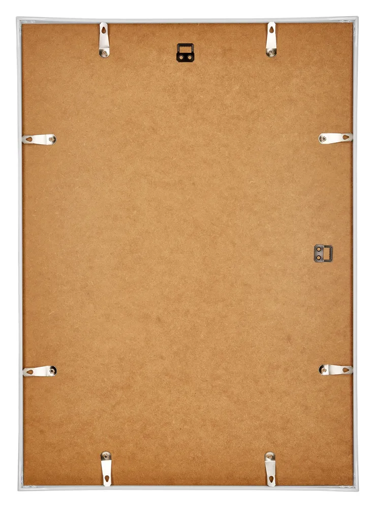 Bilderrahmen A1 - 59,4x84 cm - Champagner - Kunststoff - Annecy
