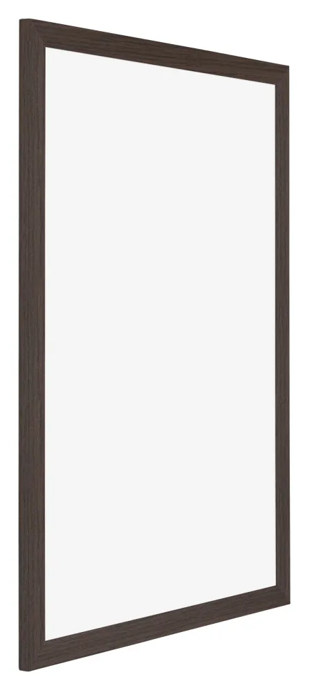 Bilderrahmen A1 - 59,4x84 cm - Eiche Dunkel - MDF - Mura