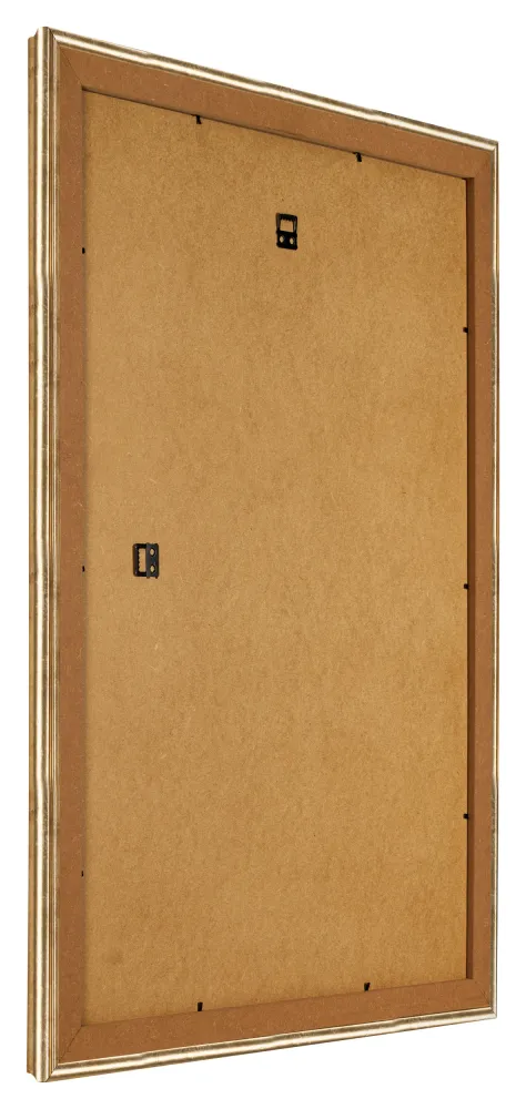 Bilderrahmen A1 - 59,4x84 cm - Gold Antik - MDF - Lazio