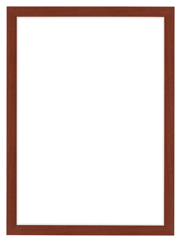 Bilderrahmen A1 - 59,4x84 cm - Kirschbaum - MDF - Como