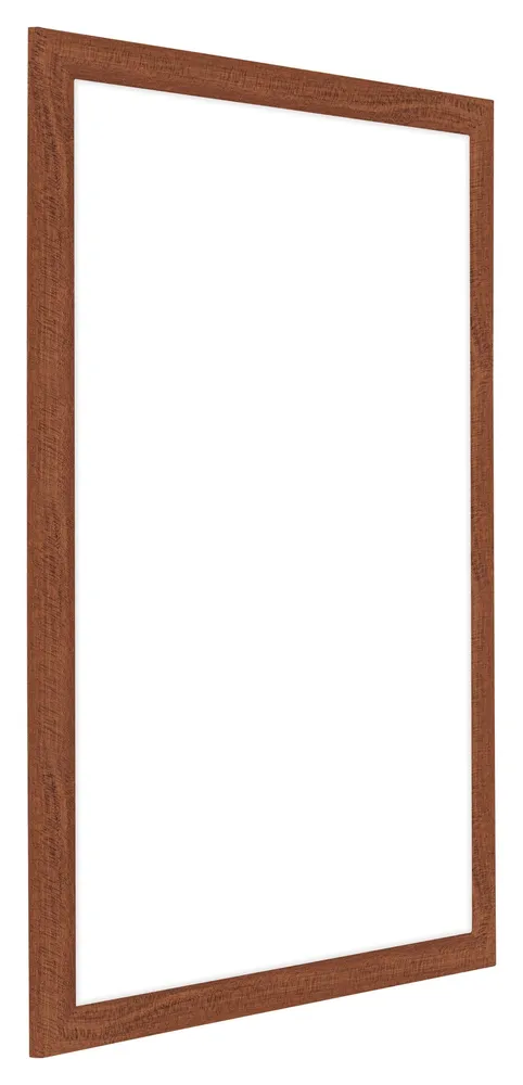 Bilderrahmen A1 - 59,4x84 cm - Nussbaum - MDF - Como