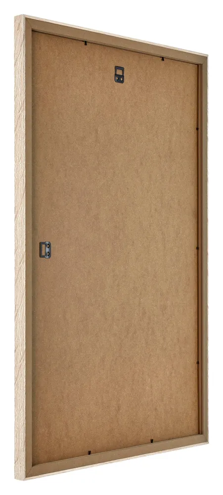 Bilderrahmen 59x84 cm - Eiche - MDF - Catania