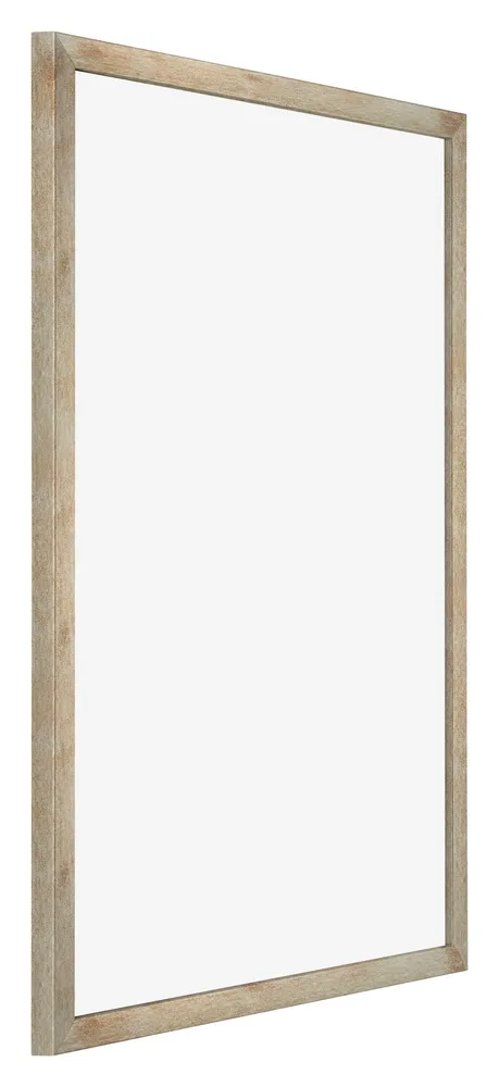 Bilderrahmen 59x84 cm - Gold - MDF - Catania