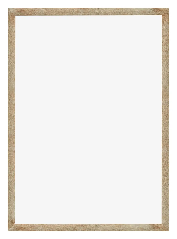 Bilderrahmen 59x84 cm - Gold - MDF - Catania