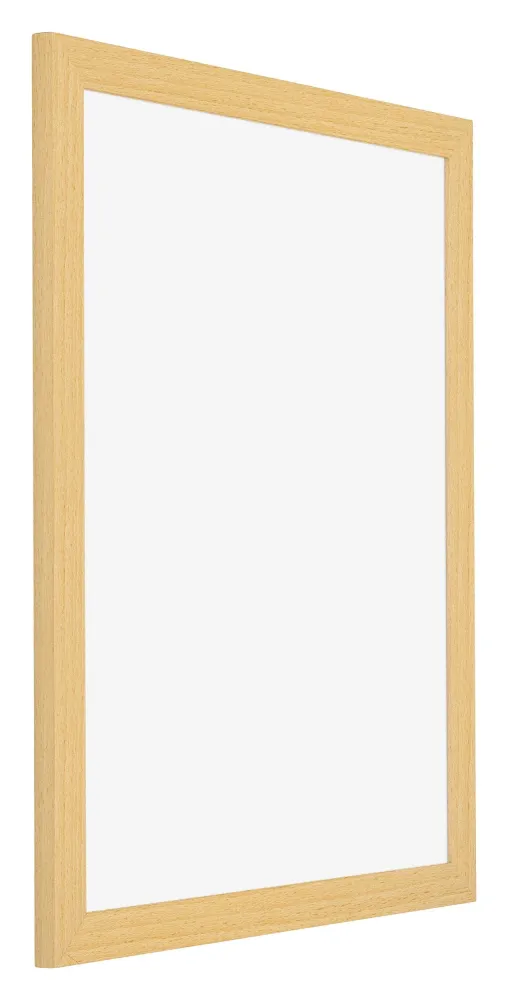 Bilderrahmen 60x70 cm - Buche Dekor - MDF - Mura