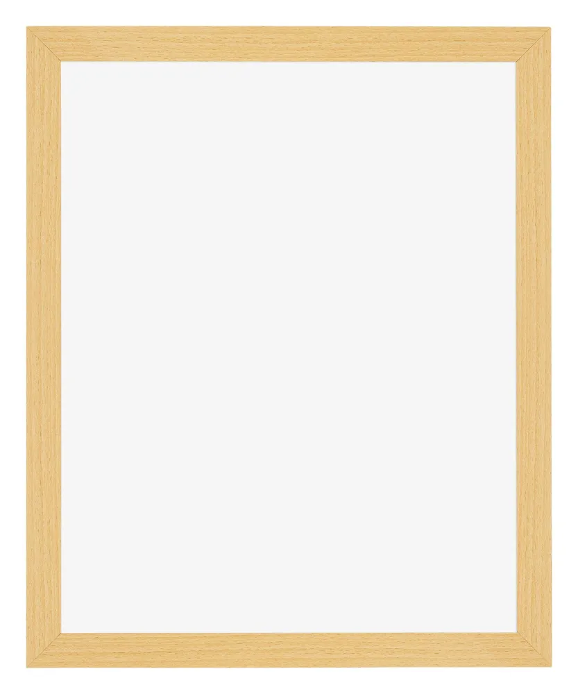 Bilderrahmen 60x70 cm - Buche Dekor - MDF - Mura
