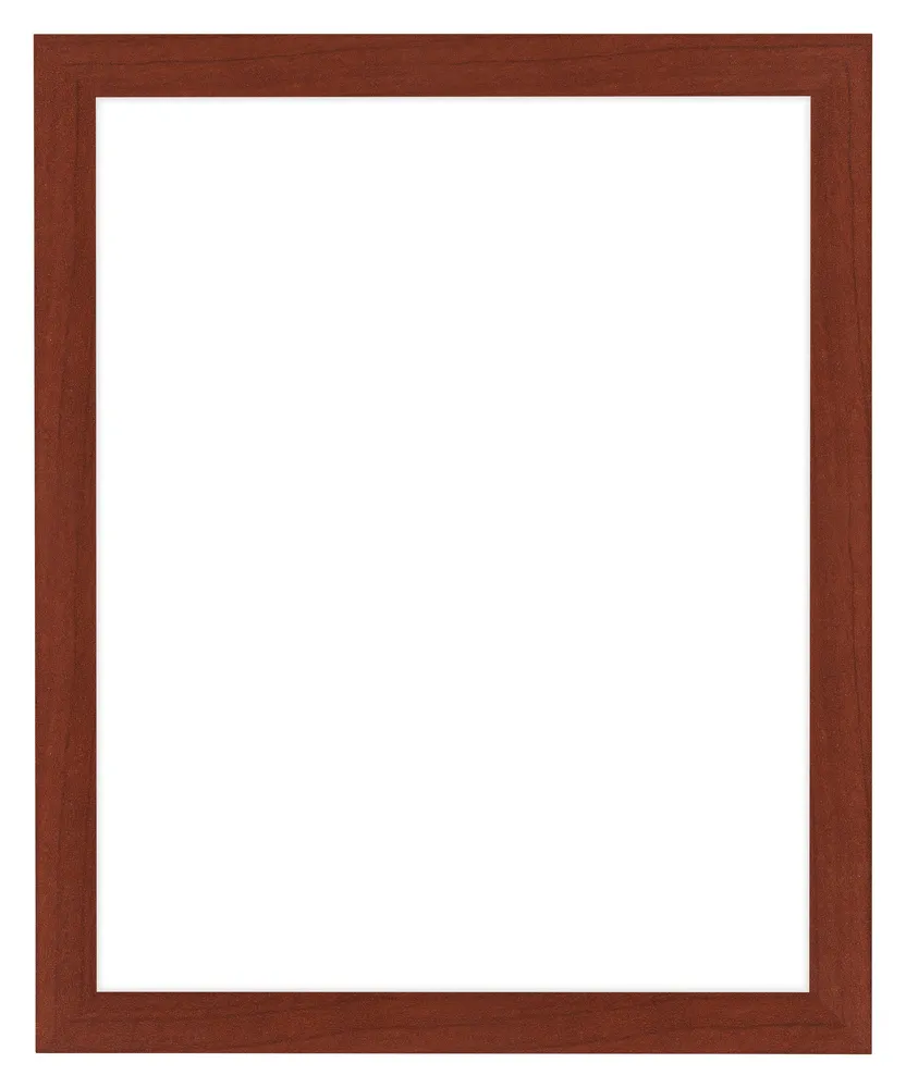 Bilderrahmen 60x70 cm - Kirschbaum - MDF - Como