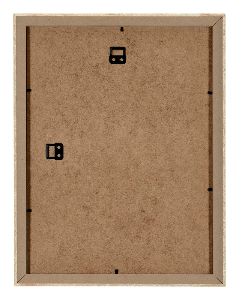 Bilderrahmen 60x80 cm - Gold - MDF - Catania