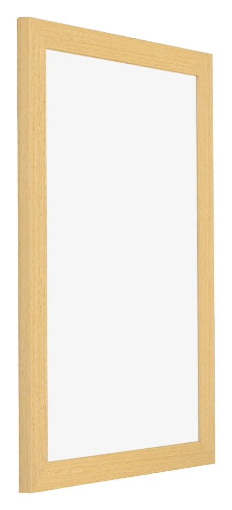 Bilderrahmen 60x85 cm - Buche Dekor - MDF - Mura