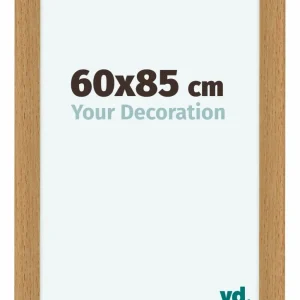 Bilderrahmen 60x85 cm - Buche - MDF - Como