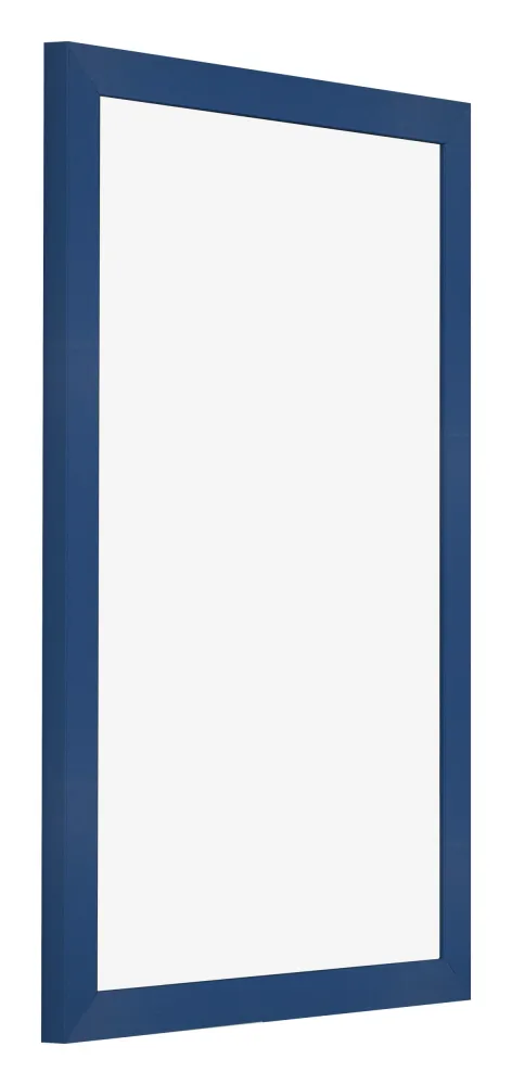 Bilderrahmen 60x85 cm - Dunkelblau - MDF - Bologna